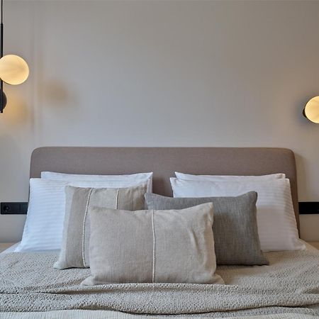 Haya Athens Loftie Suites מראה חיצוני תמונה