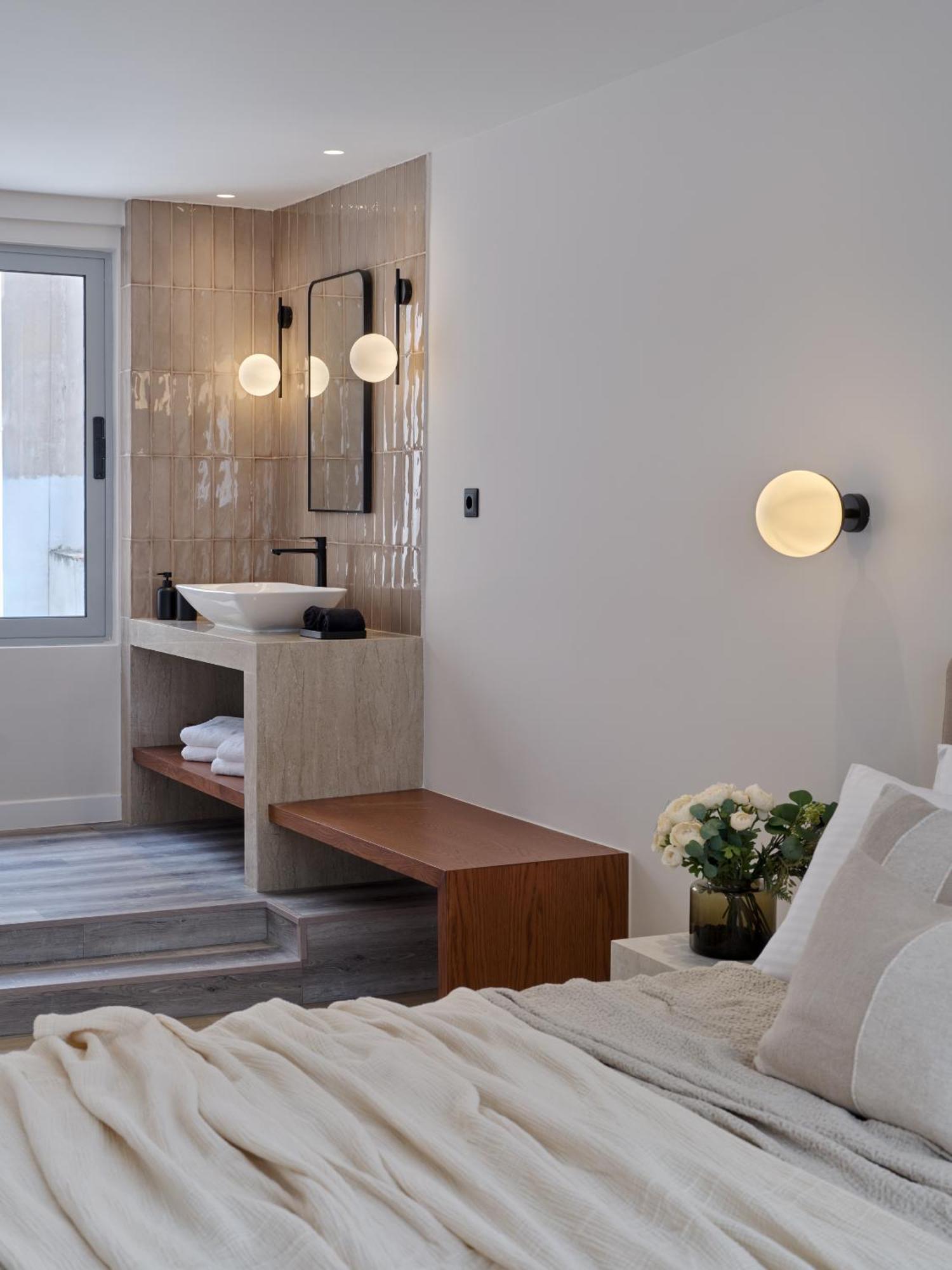 Haya Athens Loftie Suites מראה חיצוני תמונה