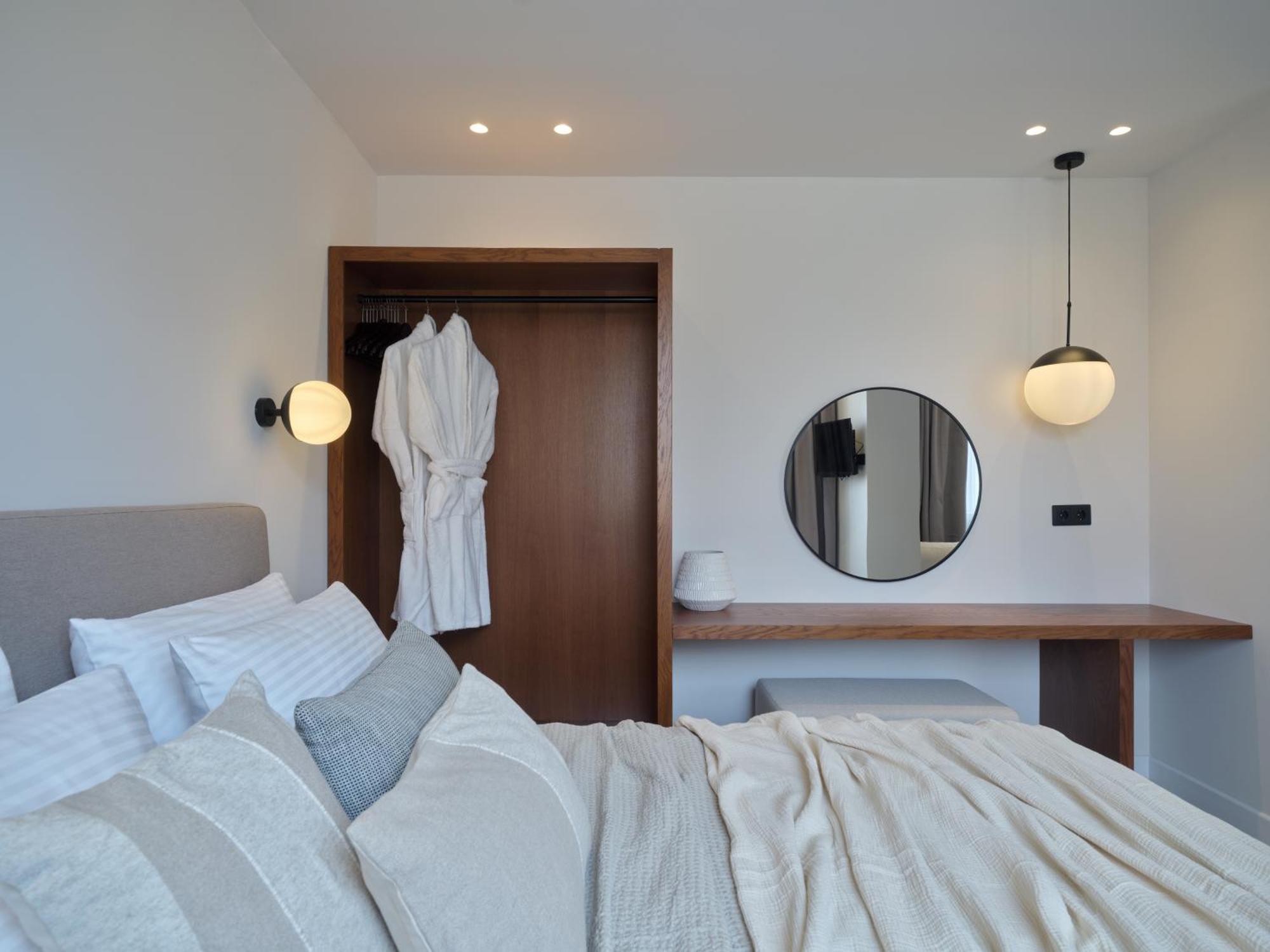 Haya Athens Loftie Suites מראה חיצוני תמונה