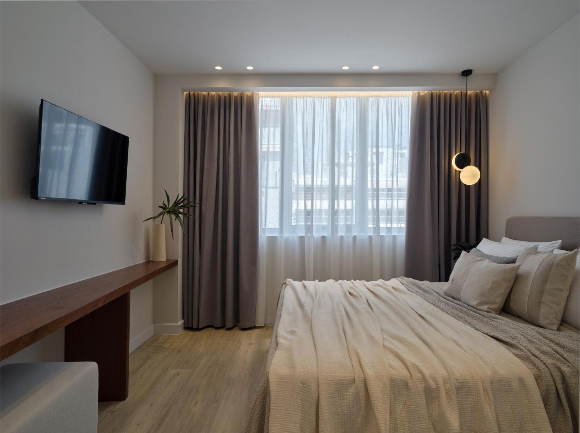 Haya Athens Loftie Suites מראה חיצוני תמונה