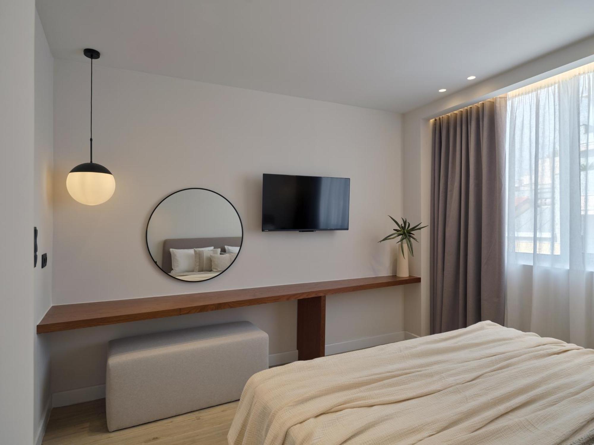 Haya Athens Loftie Suites מראה חיצוני תמונה