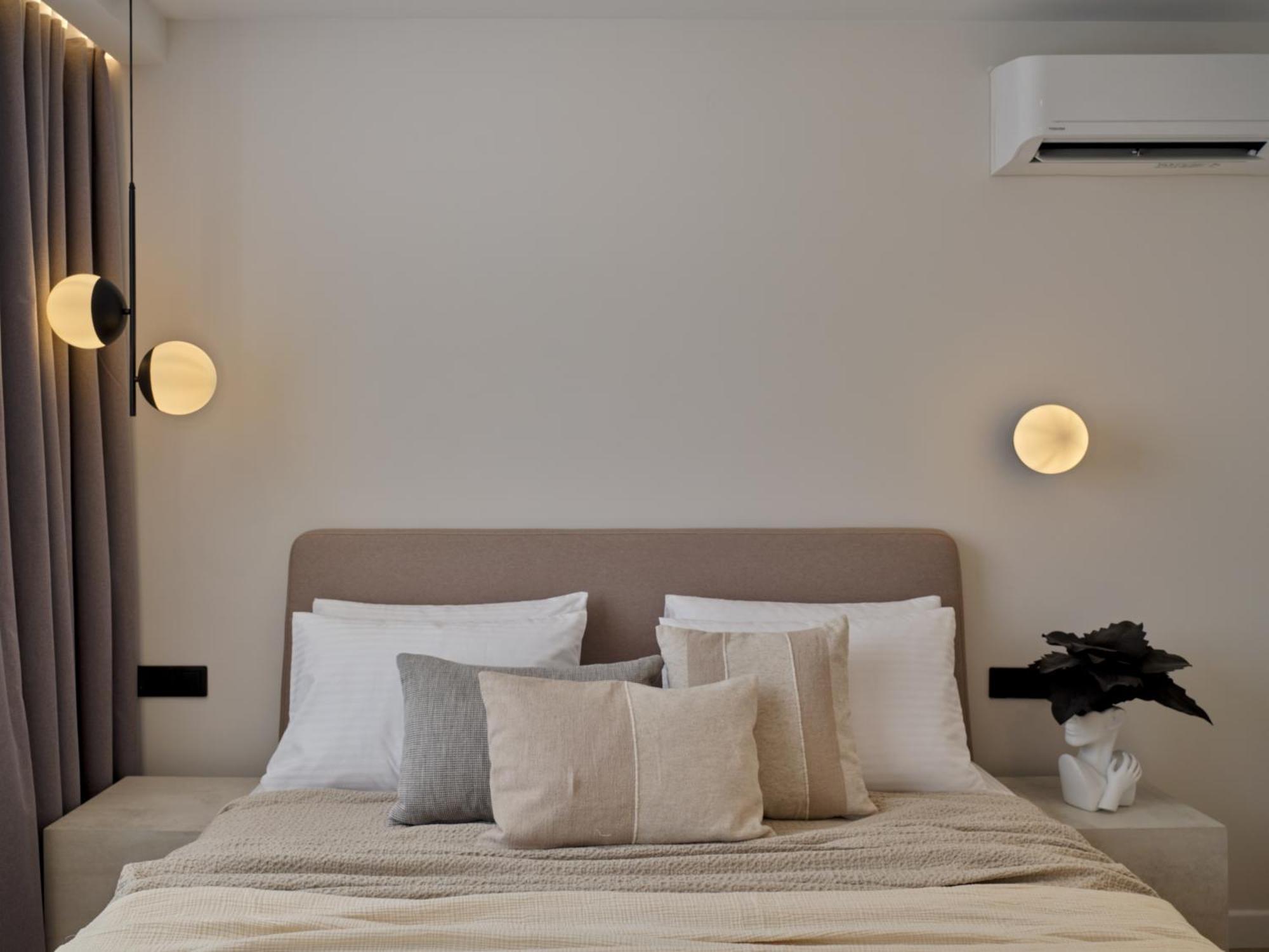 Haya Athens Loftie Suites מראה חיצוני תמונה