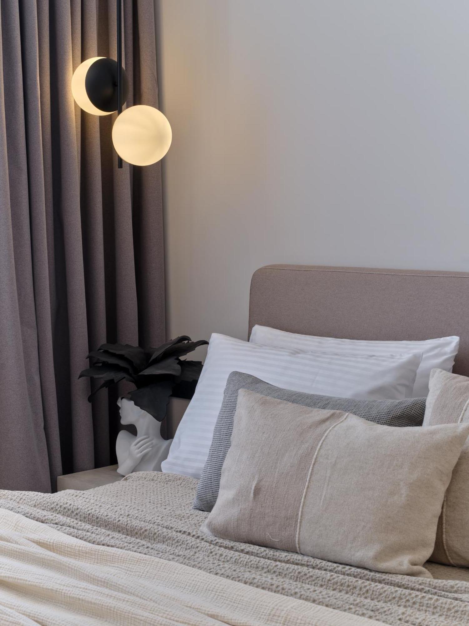 Haya Athens Loftie Suites מראה חיצוני תמונה