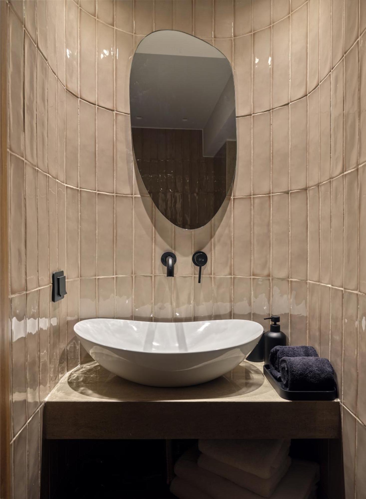 Haya Athens Loftie Suites מראה חיצוני תמונה