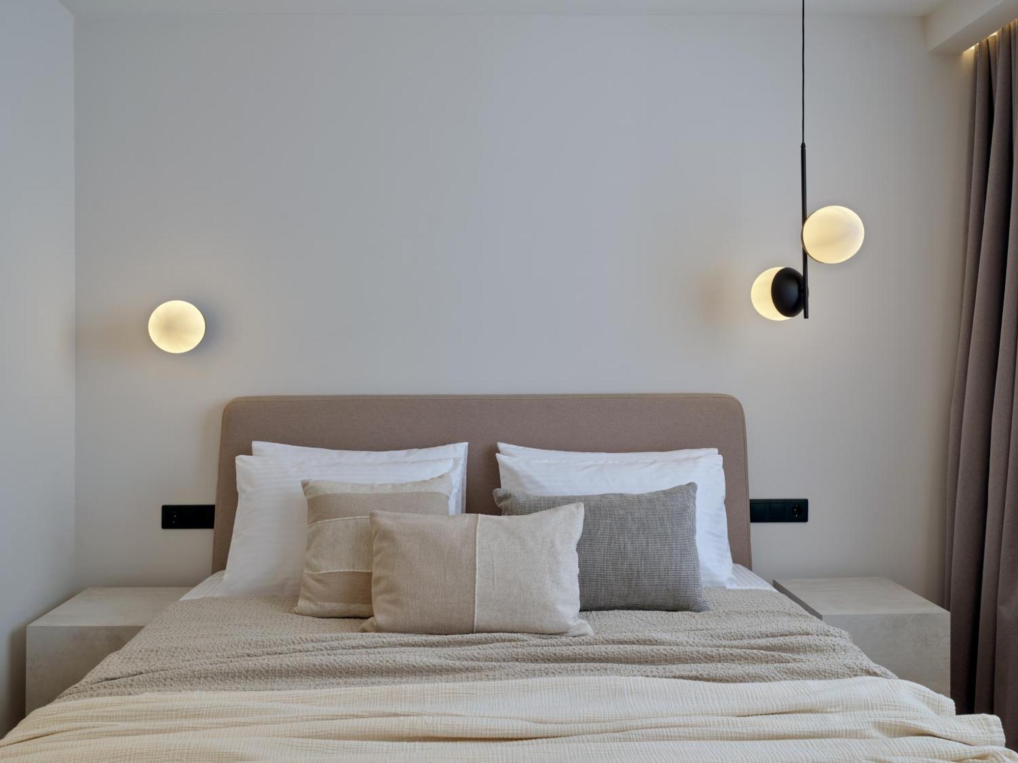 Haya Athens Loftie Suites מראה חיצוני תמונה