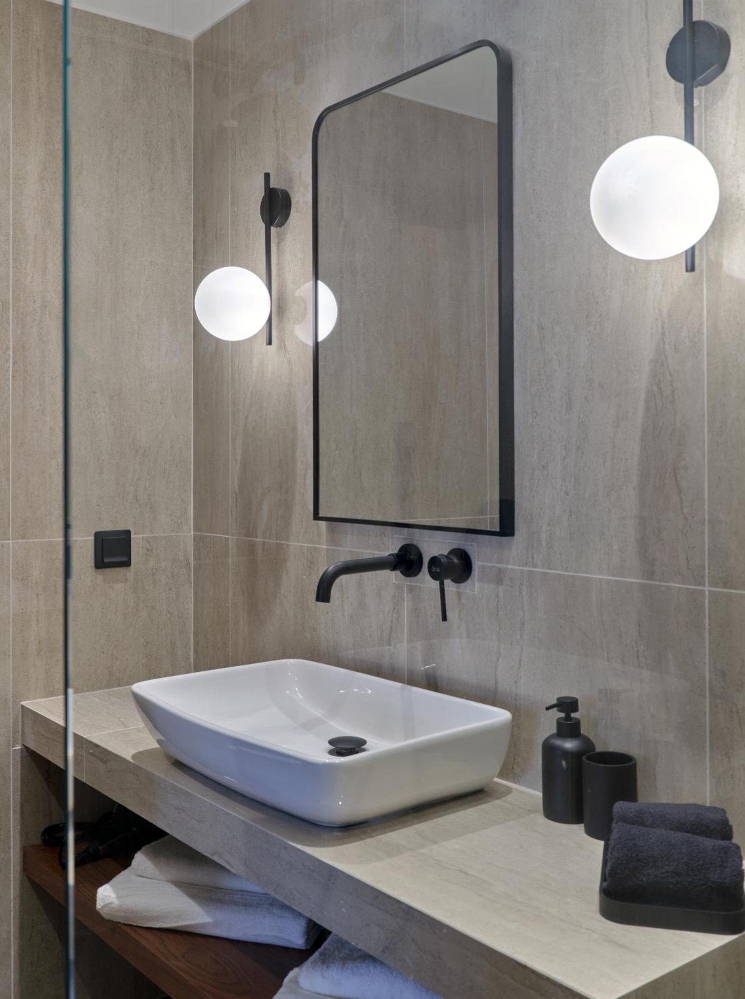 Haya Athens Loftie Suites מראה חיצוני תמונה