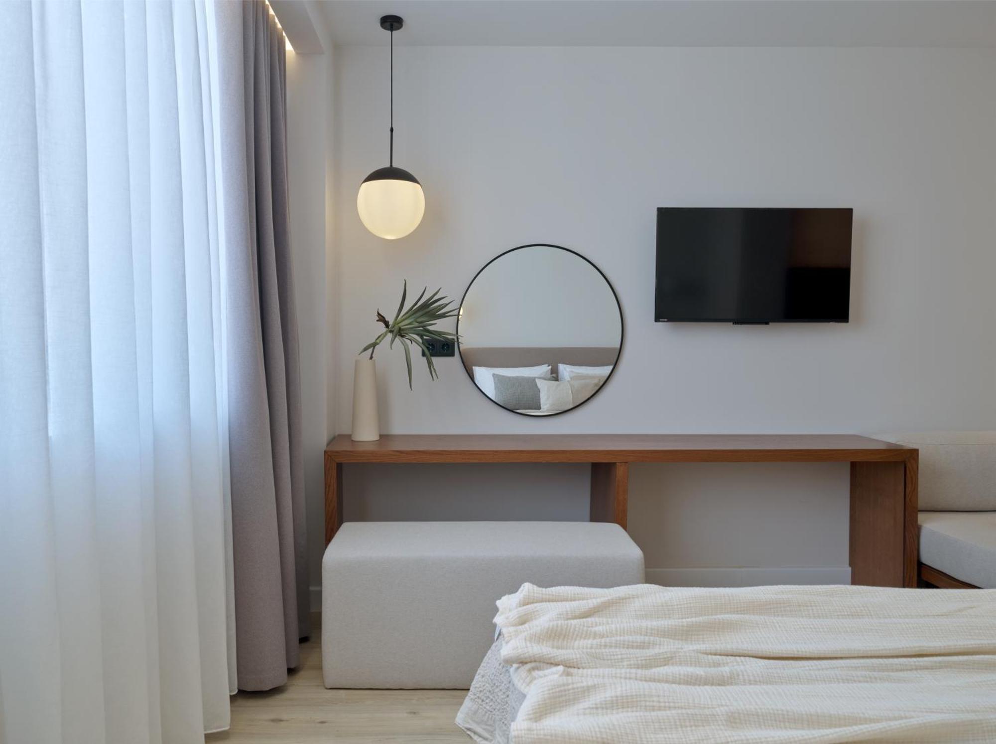Haya Athens Loftie Suites מראה חיצוני תמונה