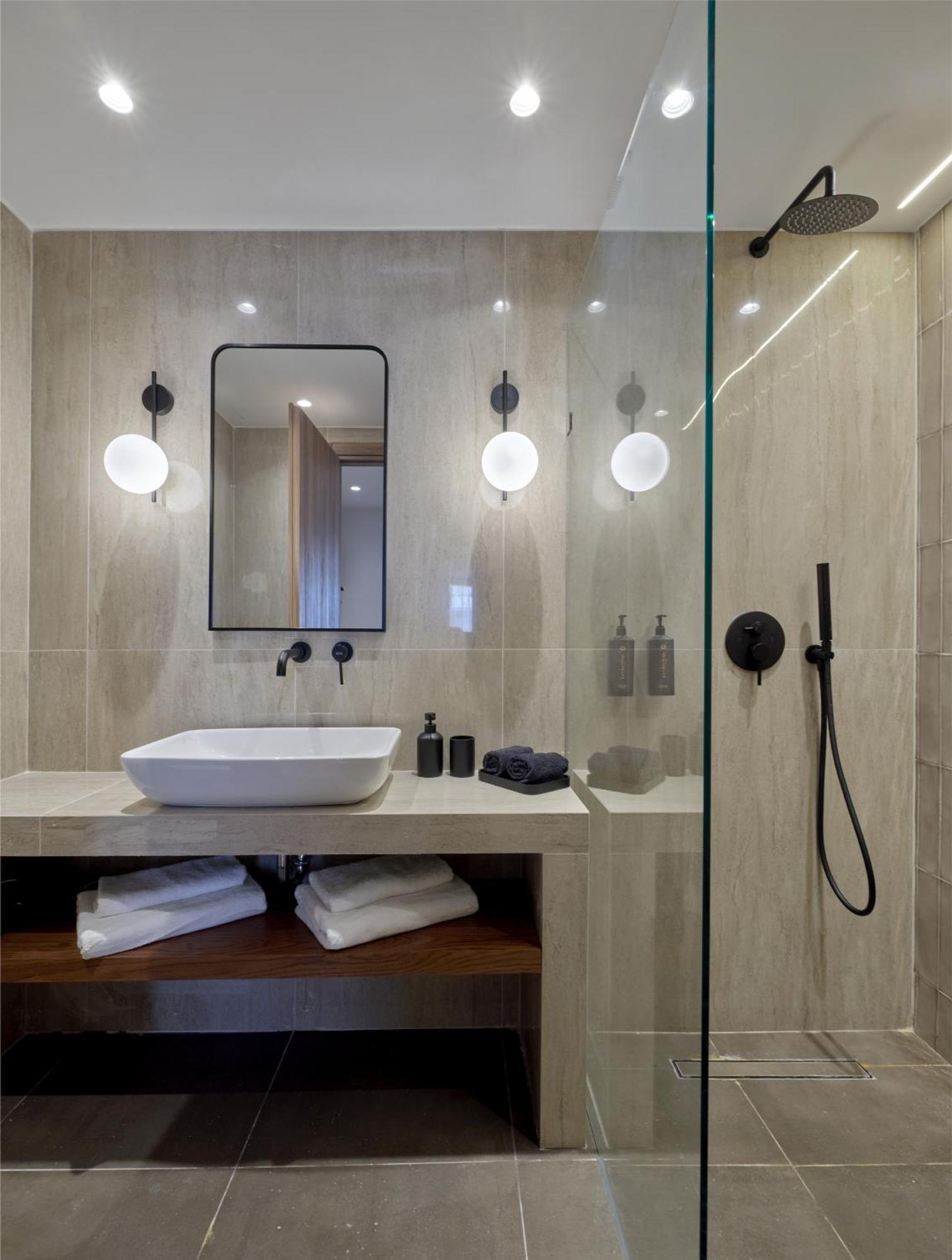 Haya Athens Loftie Suites מראה חיצוני תמונה