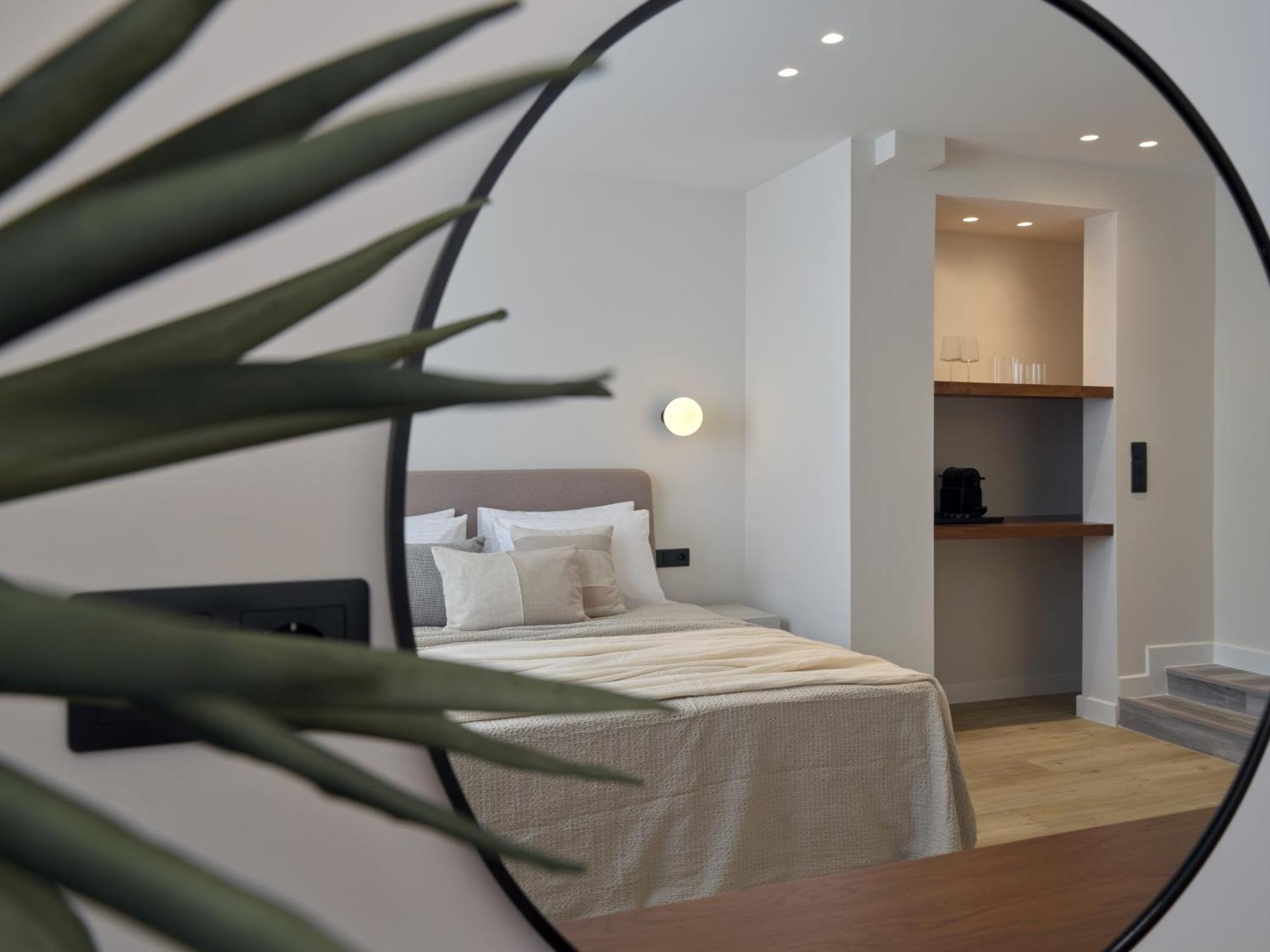 Haya Athens Loftie Suites מראה חיצוני תמונה